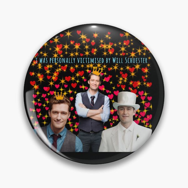 Item preview, William Schuester designed and sold by Dam-Sirius.