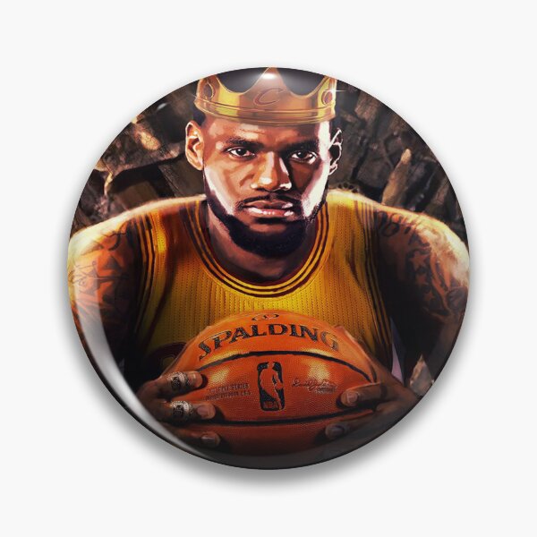 Item preview, LeBron James designed and sold by venoyxiz.