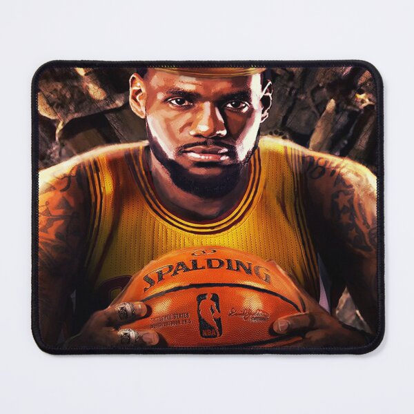 Item preview, LeBron James designed and sold by venoyxiz.