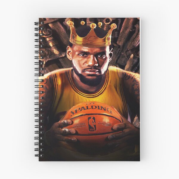Item preview, LeBron James designed and sold by venoyxiz.