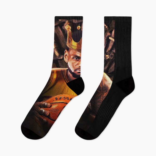 Item preview, LeBron James designed and sold by venoyxiz.