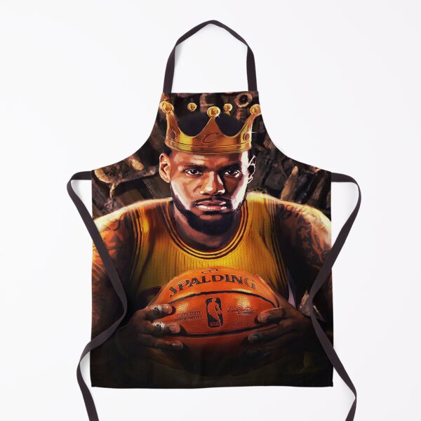 Item preview, LeBron James designed and sold by venoyxiz.