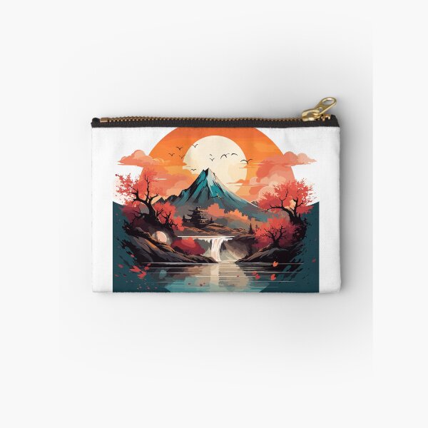 Item preview, Asian Landscape 1 designed and sold by Canster-Odyssey.