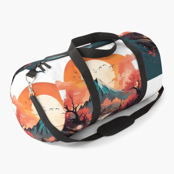 Item preview, Asian Landscape 1 designed and sold by Canster-Odyssey.