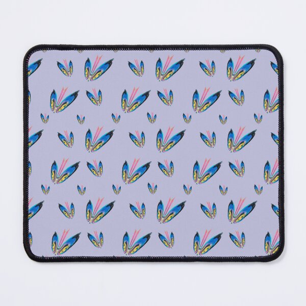 Item preview, Flutterby Digital Pattern designed and sold by vallisrowe.