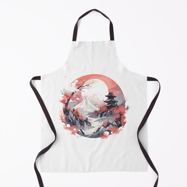 Item preview, Asian Landscape 2 designed and sold by Canster-Odyssey.