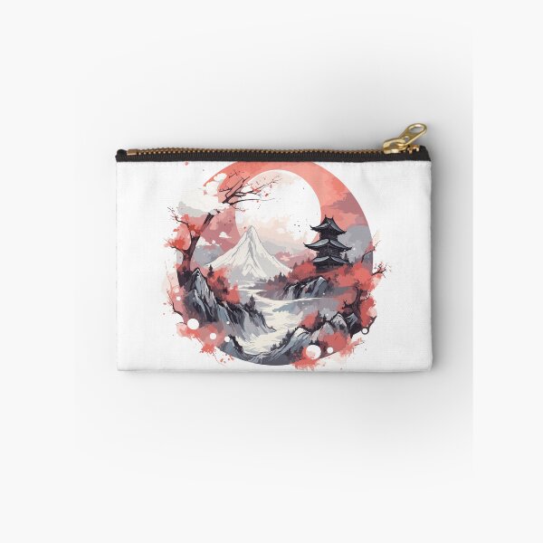 Item preview, Asian Landscape 2 designed and sold by Canster-Odyssey.