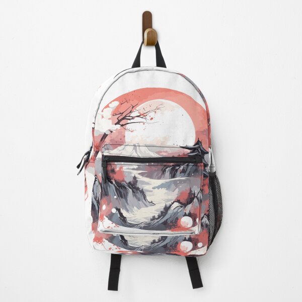 Item preview, Asian Landscape 2 designed and sold by Canster-Odyssey.