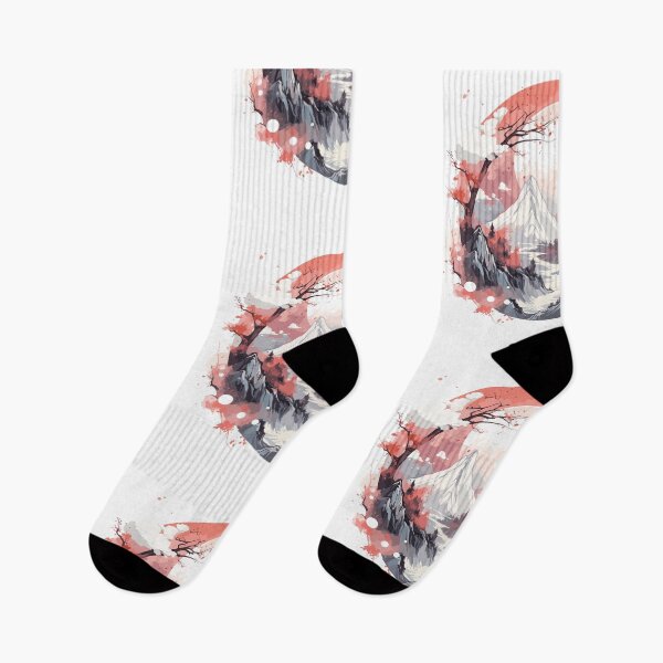 Item preview, Asian Landscape 2 designed and sold by Canster-Odyssey.