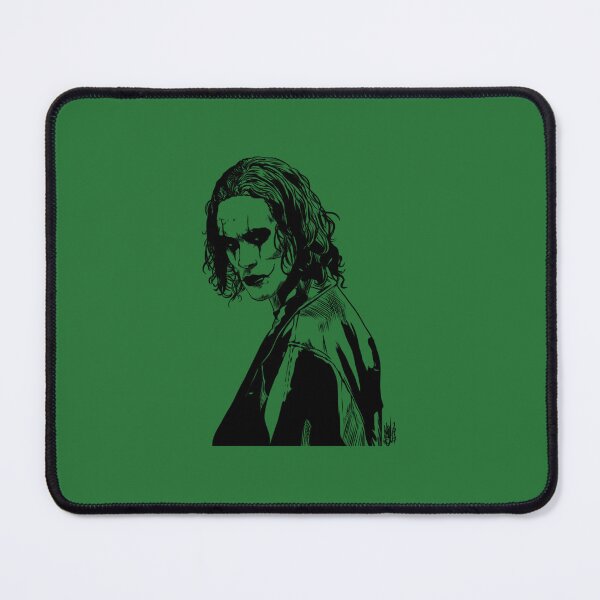 Item preview, The Crow (Brandon Lee) designed and sold by mxpbvsijhv9.