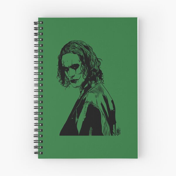 Item preview, The Crow (Brandon Lee) 	 	 designed and sold by mxpbvsijhv9.