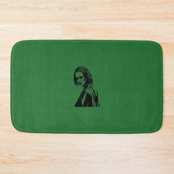 Item preview, The Crow (Brandon Lee) 	 	 designed and sold by mxpbvsijhv9.