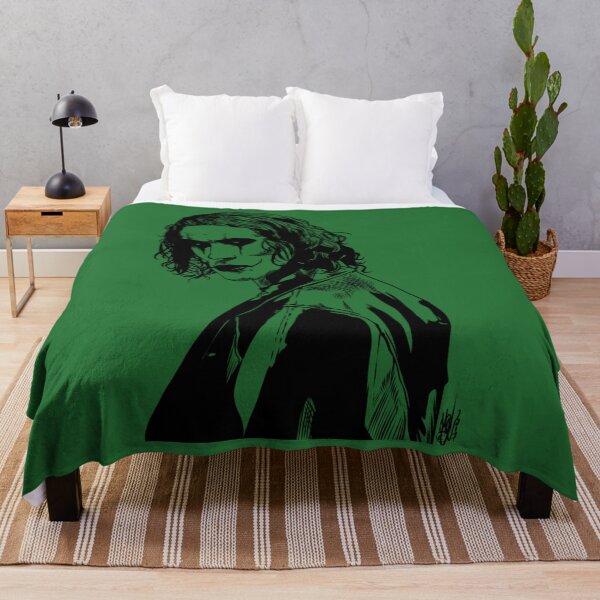 Item preview, The Crow (Brandon Lee) 	 	 designed and sold by mxpbvsijhv9.