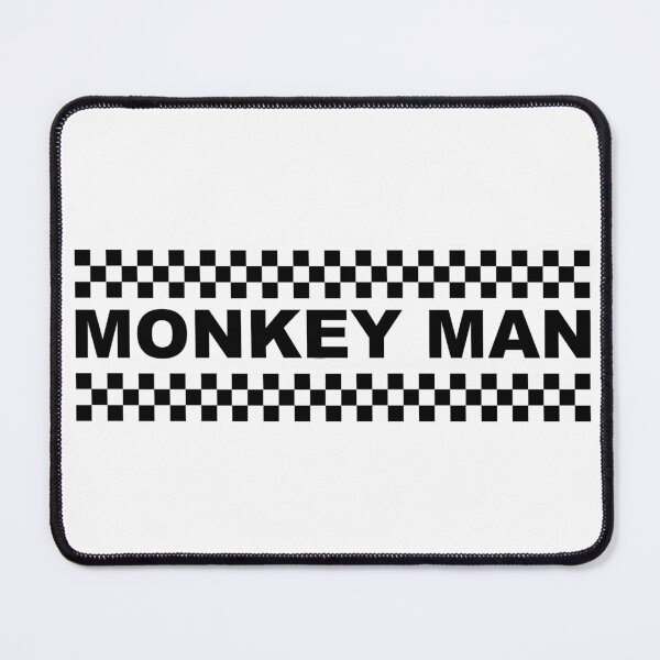 Item preview, Monkey Man designed and sold by bkxxl.
