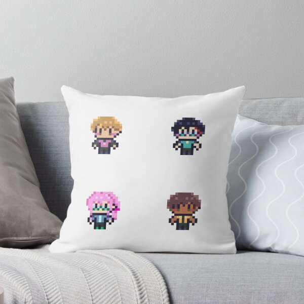 Item preview, Blooming Panic : RPG Sprites designed and sold by MsRandom1401.