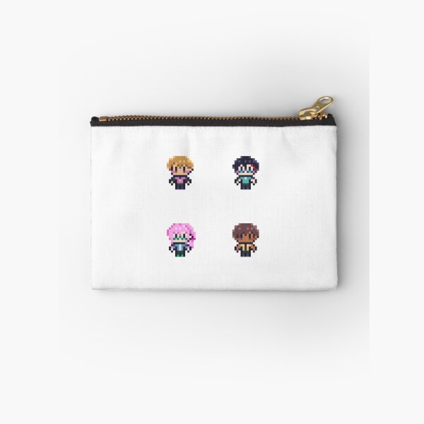 Item preview, Blooming Panic : RPG Sprites designed and sold by MsRandom1401.