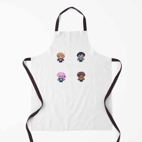 Item preview, Blooming Panic : RPG Sprites designed and sold by MsRandom1401.