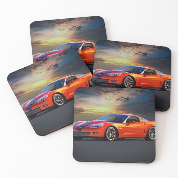 Item preview, 2005 427 cu. in, Sports Coupe designed and sold by DaveKoontz.