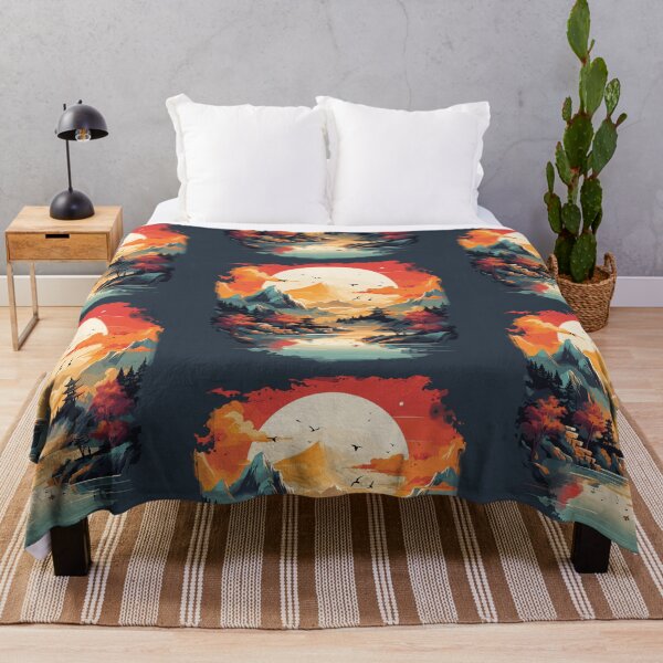Item preview, Asian Landscape 3 designed and sold by Canster-Odyssey.