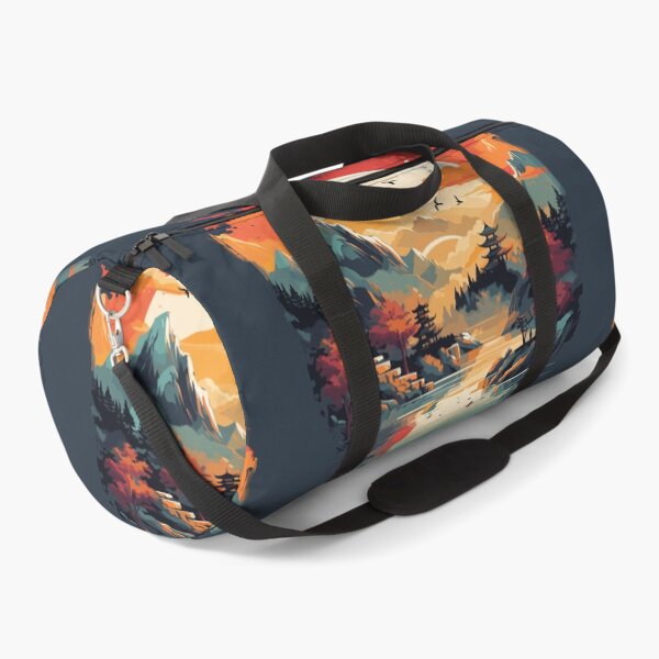 Item preview, Asian Landscape 3 designed and sold by Canster-Odyssey.
