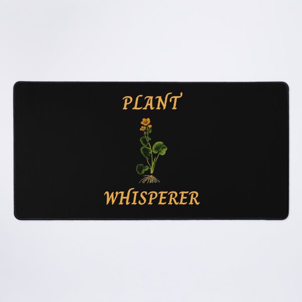 Item preview, Plant Manager, Plant Whisperer designed and sold by printstars.