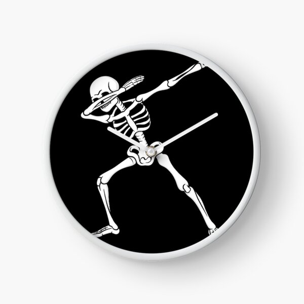 Item preview, Dubbing skeleton designed and sold by Reinrab.