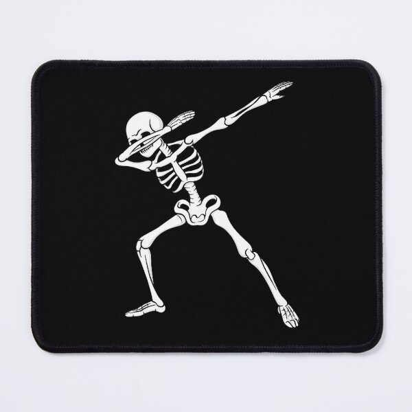 Item preview, Dubbing skeleton designed and sold by Reinrab.