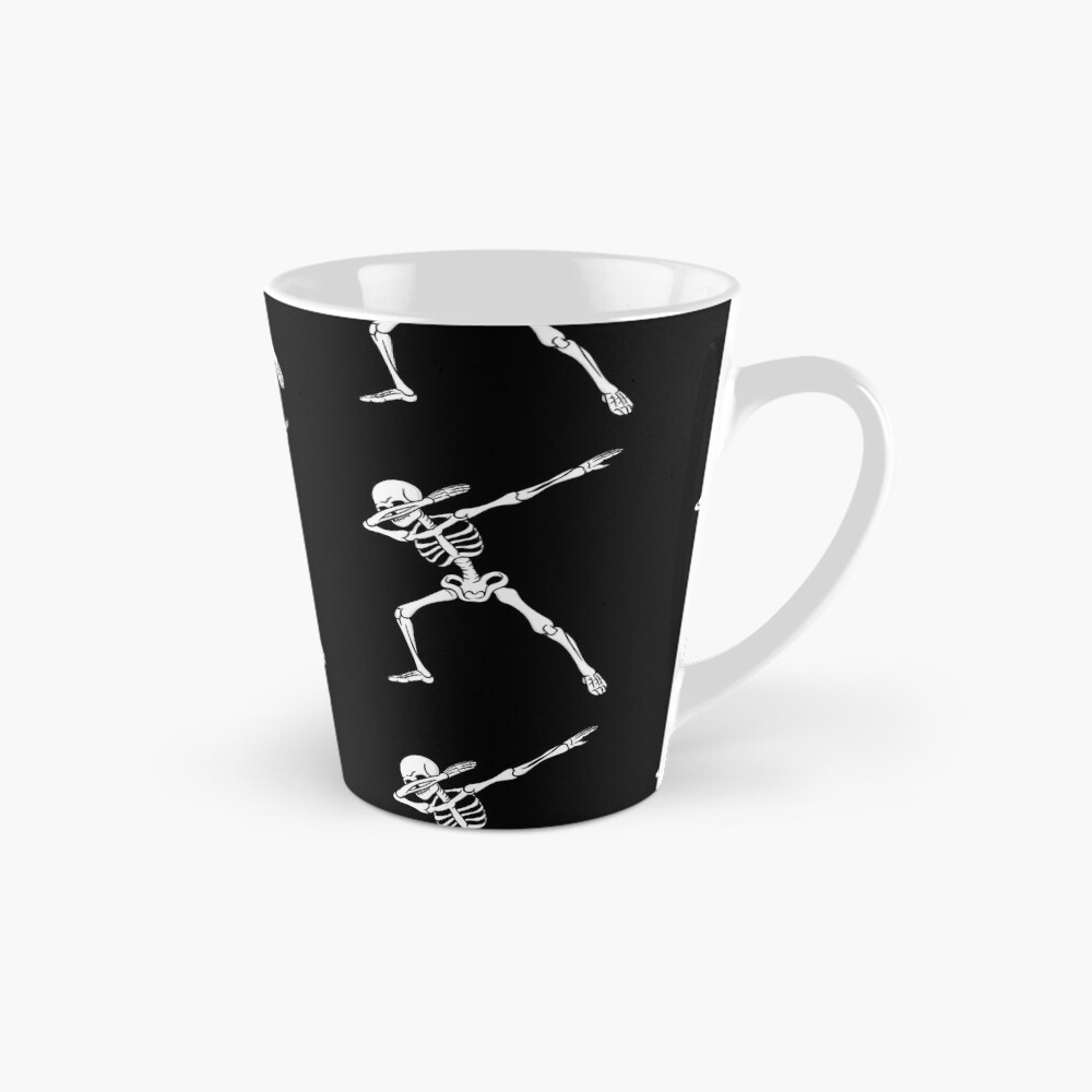 Item preview, Tall Mug designed and sold by Reinrab.