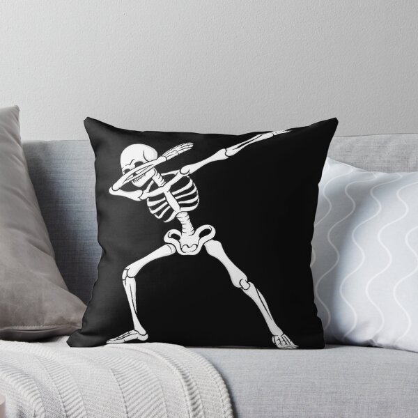 Item preview, Dubbing skeleton designed and sold by Reinrab.