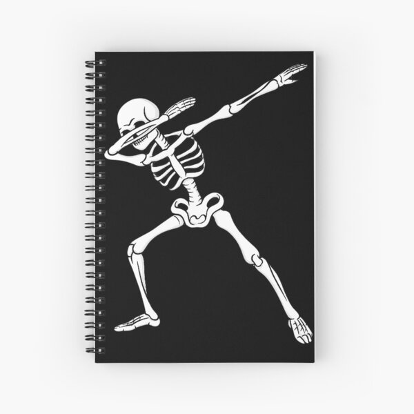 Item preview, Dubbing skeleton designed and sold by Reinrab.