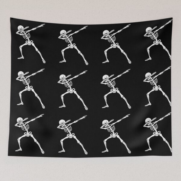 Item preview, Dubbing skeleton designed and sold by Reinrab.