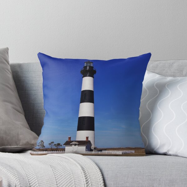 Item preview, Bodie Island Lighthouse designed and sold by paulboggs.