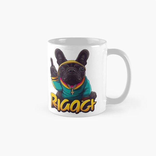 Item preview, reggae dog print shirtreggae dog print shirt designed and sold by Oakradet kiangthaisong.