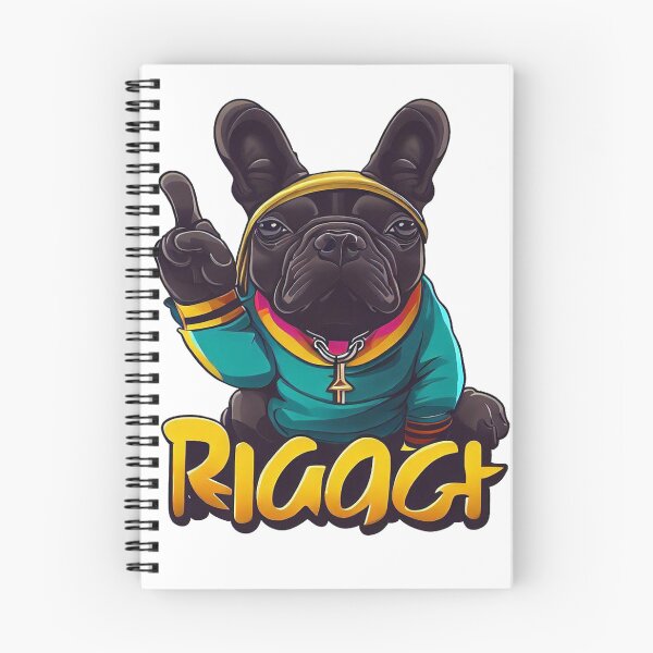Item preview, reggae dog print shirtreggae dog print shirt designed and sold by Oakradet kiangthaisong.