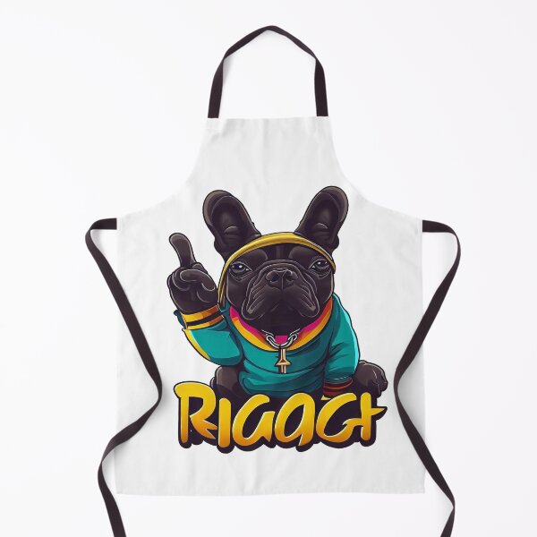 Item preview, reggae dog print shirtreggae dog print shirt designed and sold by Oakradet kiangthaisong.