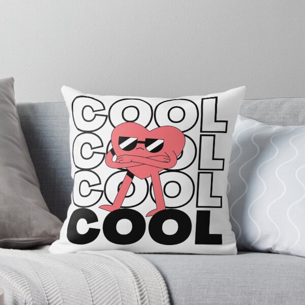 Item preview, Stay Cool Everywhere designed and sold by Ashhhh-007.