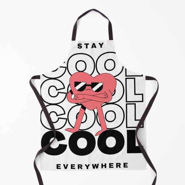 Item preview, Stay Cool Everywhere designed and sold by Ashhhh-007.