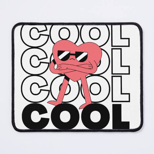 Item preview, Stay Cool Everywhere designed and sold by Ashhhh-007.