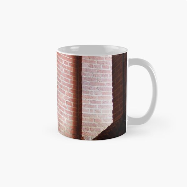 Item preview, Dark Brick Passageway designed and sold by Frank Romeo.