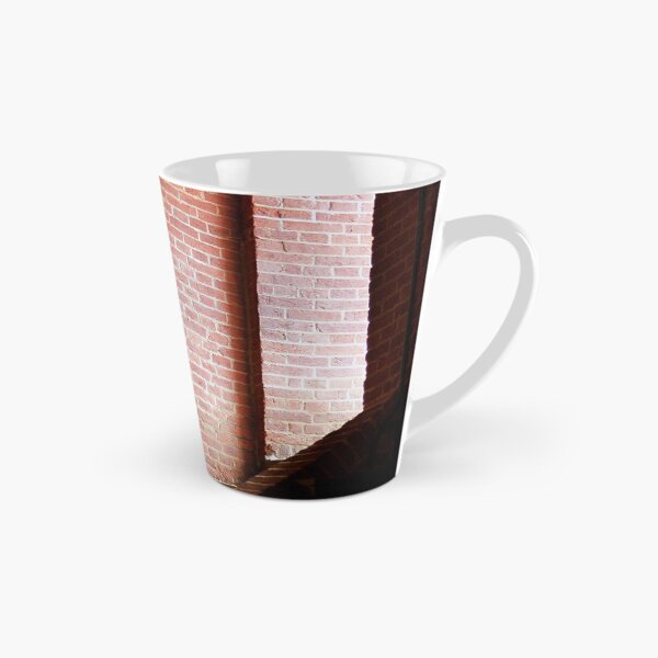 Item preview, Dark Brick Passageway designed and sold by Frank Romeo.