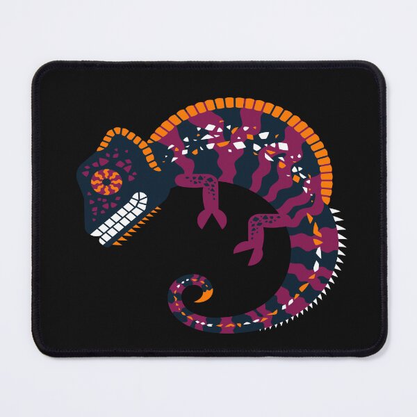 Item preview, Chameleon designed and sold by joabaj.