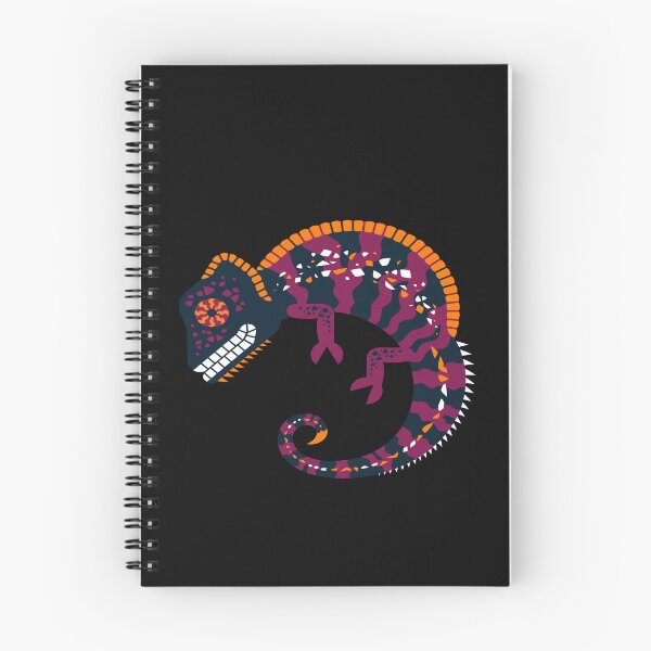 Item preview, Chameleon designed and sold by joabaj.