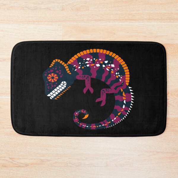 Item preview, Chameleon designed and sold by joabaj.