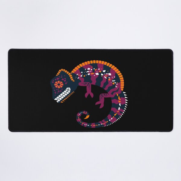 Item preview, Chameleon designed and sold by joabaj.