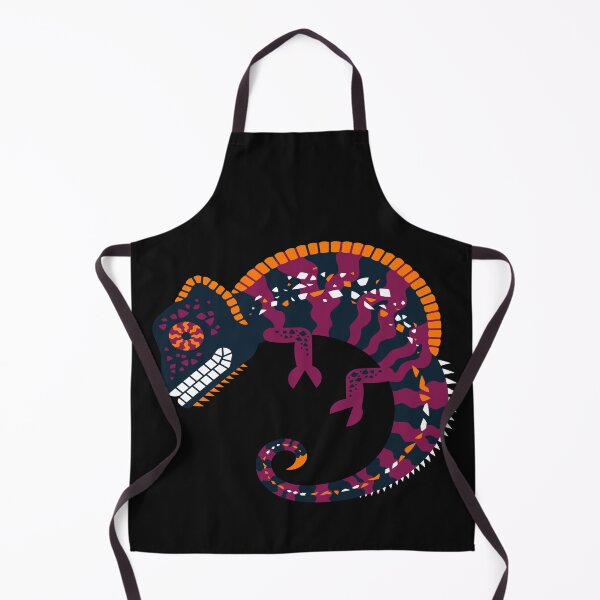 Item preview, Chameleon designed and sold by joabaj.