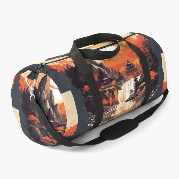 Item preview, Asian Landscape 4 designed and sold by Canster-Odyssey.