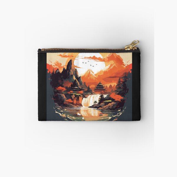 Item preview, Asian Landscape 4 designed and sold by Canster-Odyssey.