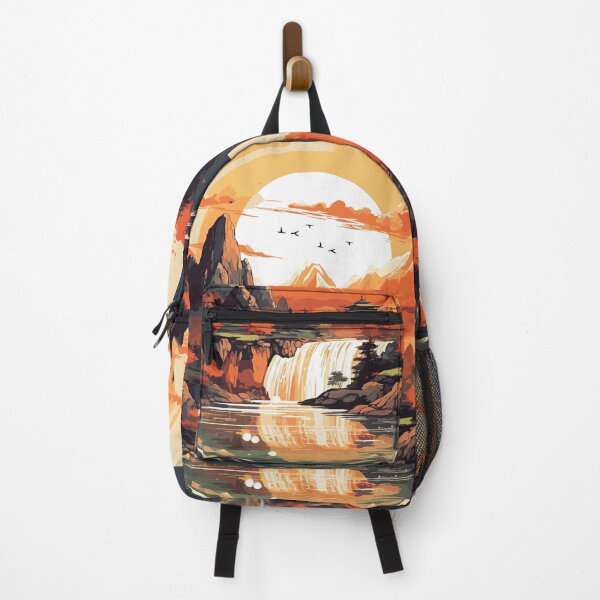 Item preview, Asian Landscape 4 designed and sold by Canster-Odyssey.