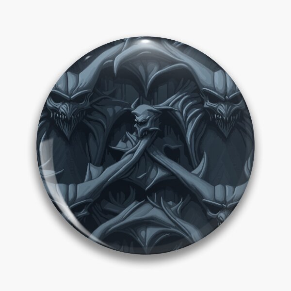 Item preview, Gargoyles designed and sold by StikerShock.