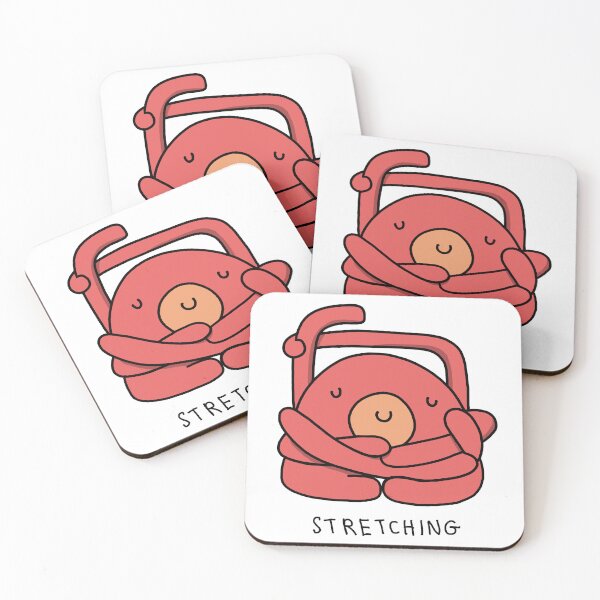 Item preview, pulpo estirado designed and sold by mysmolthing.